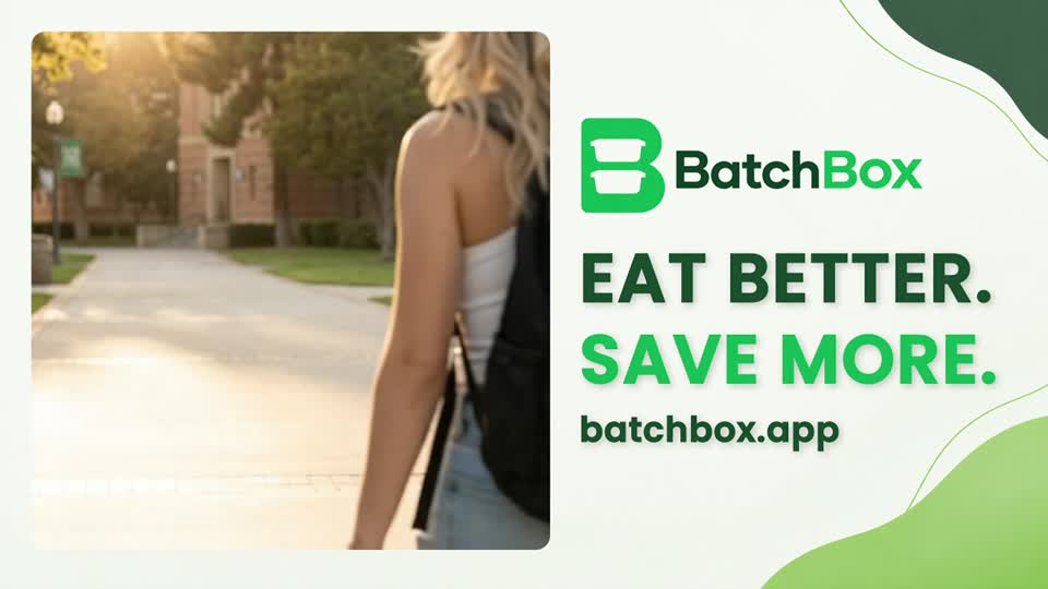 BatchBox campaign closing offer
